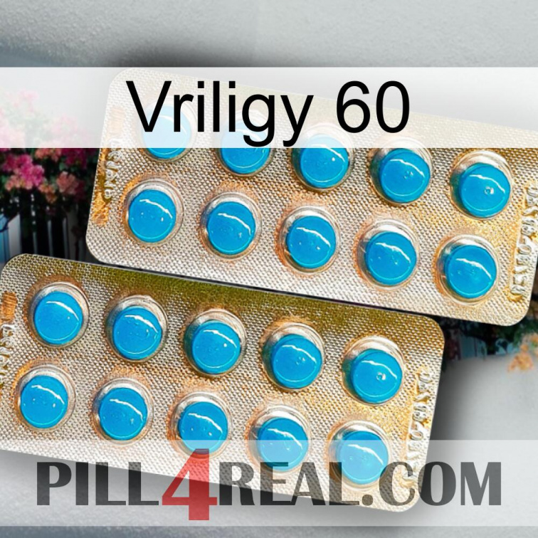 Vriligy 60 new08